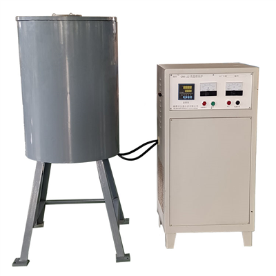 GRK型高溫熔塊爐